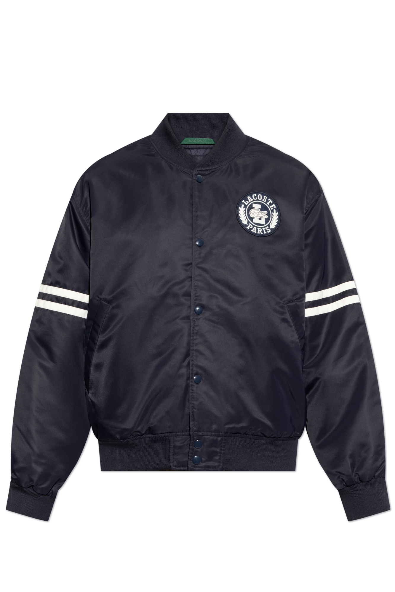 Lacoste bomber jacket | Men's Clothing | Vitkac Lacoste bomber jacket | Men's Clothing | Vitkac